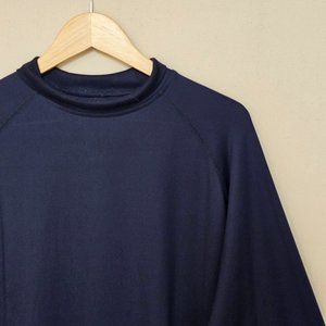 Footjoy Mock Turtleneck Pullover L